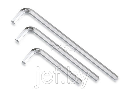 Ключ шестигранный LONG TOPTUL AGAL1930, фото 2