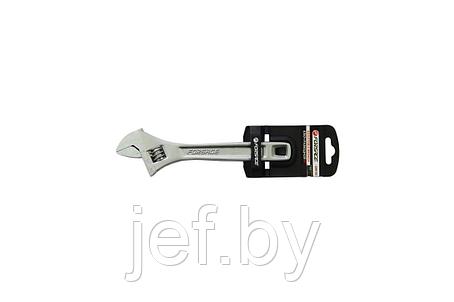 Ключ разводной PROFI 15" FORSAGE F-649375, фото 2