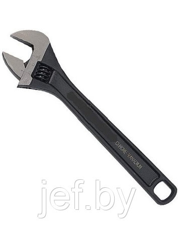 Ключ разводной PROFI 15" FORSAGE F-649375, фото 2