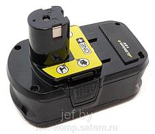 Аккумулятор RB18L50 RYOBI 5133002433, фото 2