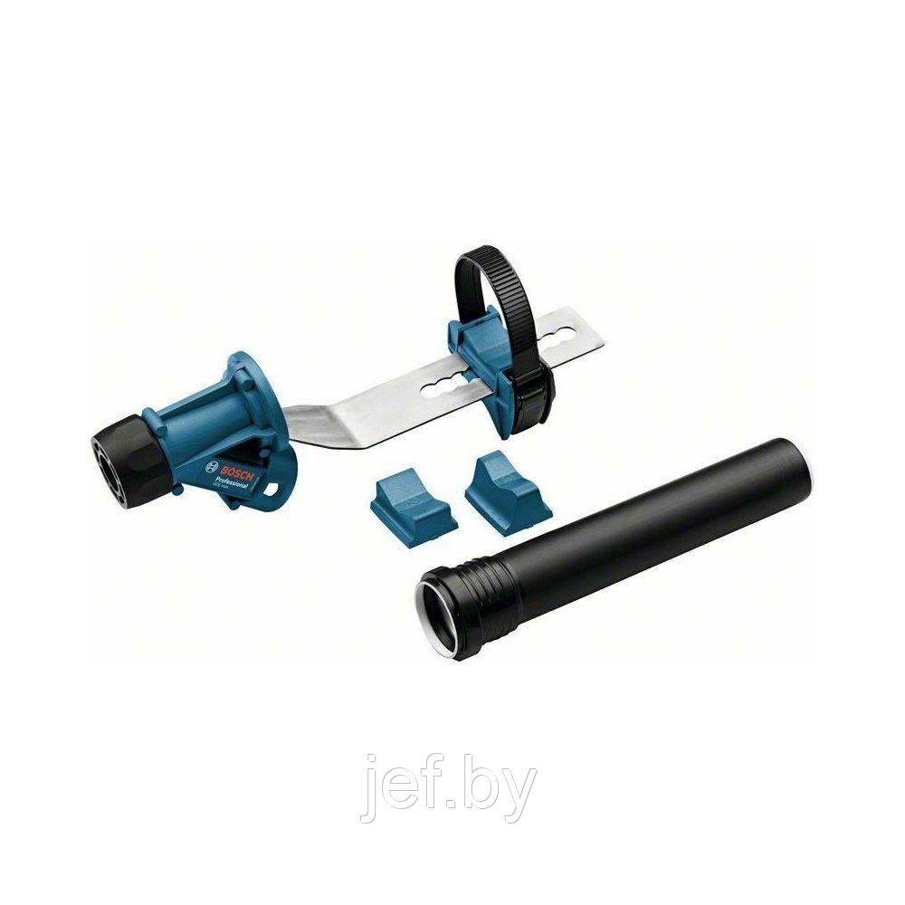 Система пылеудаления для перфораторов GDE MAX PROFESSIONAL BOSCH 1600A001G9