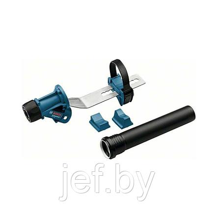 Система пылеудаления для перфораторов GDE MAX PROFESSIONAL BOSCH 1600A001G9, фото 2