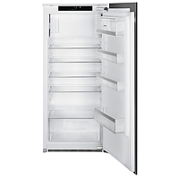 Однокамерный холодильник Smeg S8C124DE
