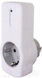 Комплект для беспроводного управления розетками 3 приемника TDM SQ1508-0205, фото 2