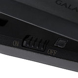 Выпрямитель Galaxy LINE GL 4522, 30 Вт, керамическое покрытие, до 180°C, черный, фото 2
