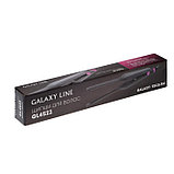 Выпрямитель Galaxy LINE GL 4522, 30 Вт, керамическое покрытие, до 180°C, черный, фото 4