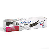Плойка Galaxy GL 4606, 70 Вт, керамическое покрытие, d=22 мм, 200°C, белая, фото 6