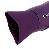 Фен Galaxy GL 4315, 1800 Вт, 2 скорости, 3 температурных режима, фиолетовый, фото 2