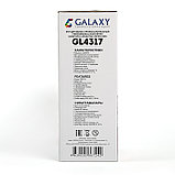 Фен Galaxy GL 4317, 2200 Вт, 2 скорости, 3 температурных режима, фото 7