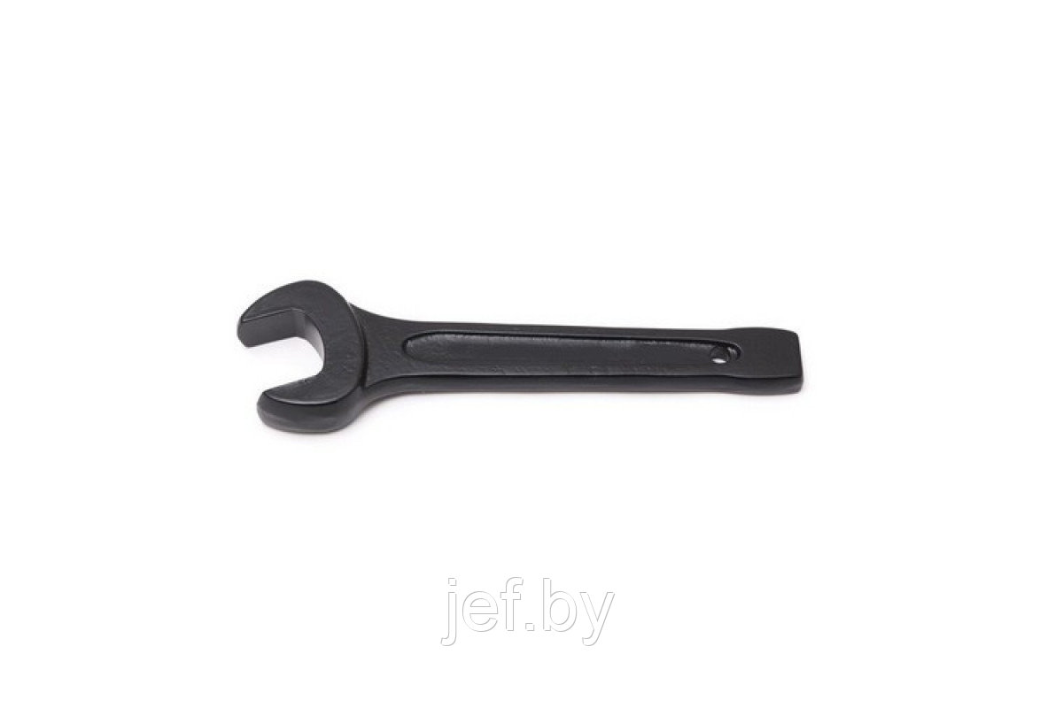 Ключ рожковый ударный односторонний 120мм l-490мм ROCKFORCE RF-791120