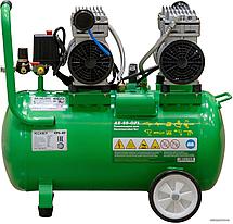 Компрессор 1,6 квт ECO AE-50-OF1, фото 2