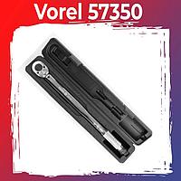 Ключ динамометрический 1/2" 28-210 Нм VOREL 57350