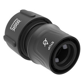 Муфта быстросъемная 3/4" FISKARS 1054790, фото 2