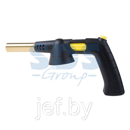 Горелка-насадка газовая gt-32 360? с пьезоподжигом REXANT 01.12.1932 0:00:00, фото 2