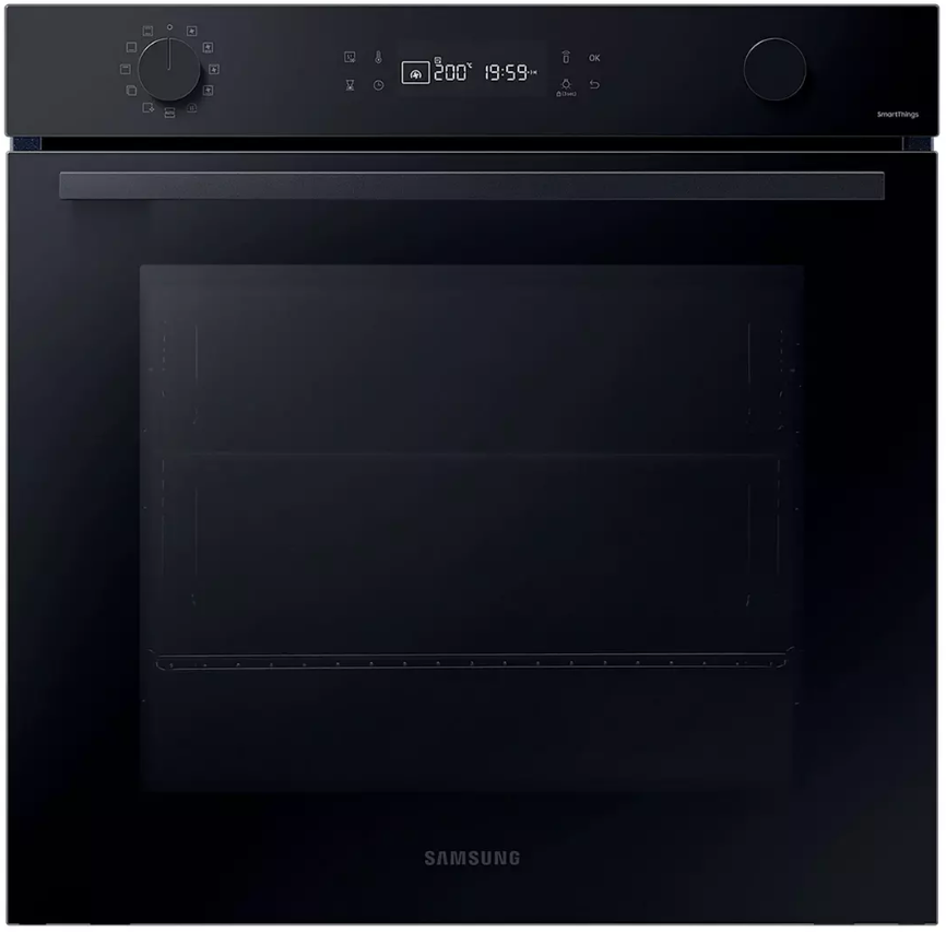 Духовой шкаф Samsung NV7B41201AK/WT - фото 1 - id-p223015031