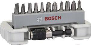 Набор бит PRO LINE 12 предметов BOSCH 2608522130, фото 2