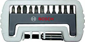 Набор бит PRO LINE 12 предметов BOSCH 2608522130, фото 2