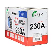 Инвертор сварочный ARC-230A-4 SPEC 4812561008762, фото 2