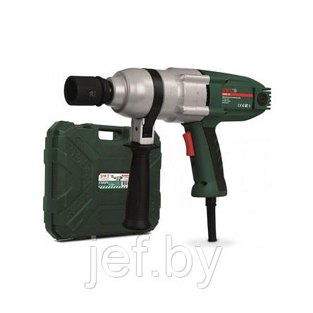 Ударный ключ SS06-24 DWT SS06-24, фото 2