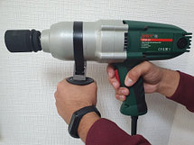 Ударный ключ SS06-24 DWT SS06-24, фото 3