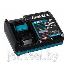 Зарядное устройство dc40ra MAKITA 191E10-9, фото 2