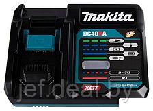 Зарядное устройство dc40ra MAKITA 191E10-9, фото 3