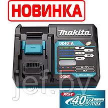 Зарядное устройство dc40ra MAKITA 191E10-9, фото 2