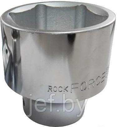 Головка короткая 3/4" 60мм ROCKFORCE RF-56560