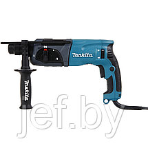 Перфоратор HR 2470 в чемодане 780 Вт MAKITA HR2470, фото 3