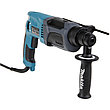 Перфоратор HR 2470 в чемодане 780 Вт MAKITA HR2470, фото 3