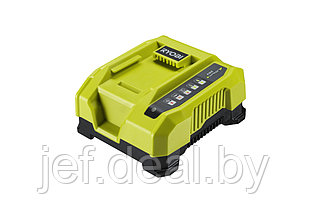 Зарядное устройство ry36c60a RYOBI 5133004555