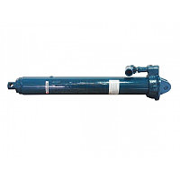 Цилиндр гидравлический удлиненный, 8т (общая длина - 660мм, ход штока - 500мм) Forsage F-1208-1
