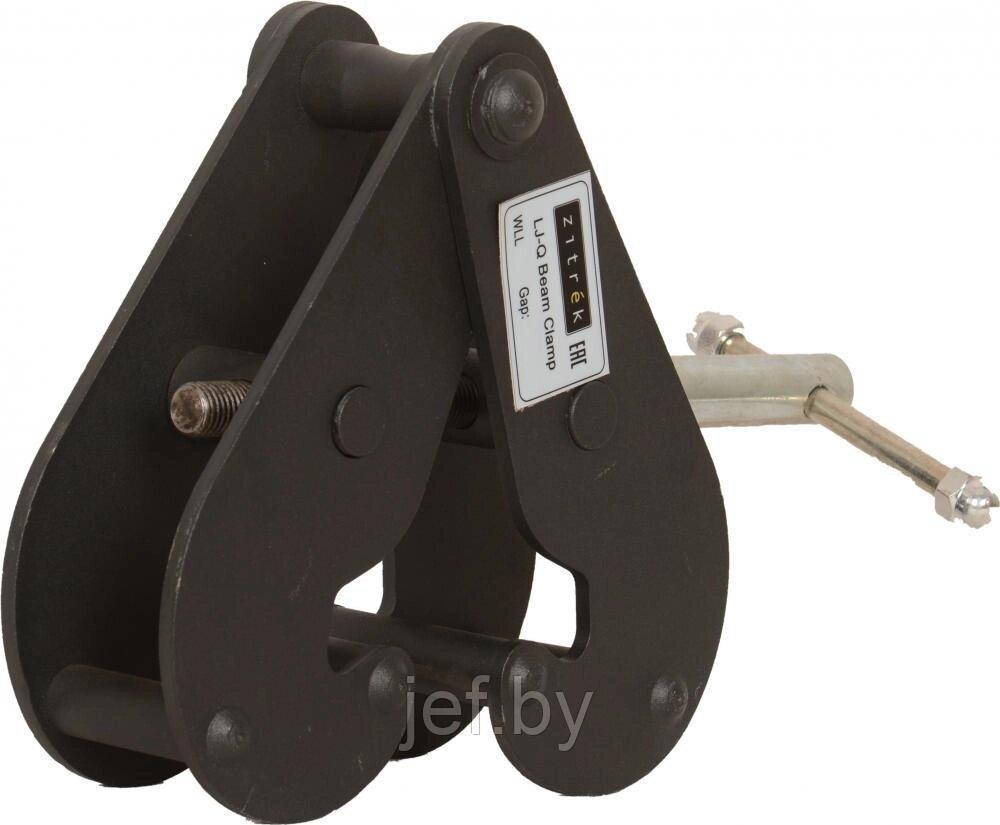 Захват на балку lj-q-3 3т ZITREK 004-4485