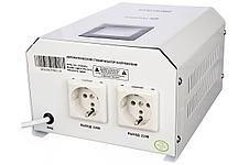 Стабилизатор напряжения настенный DW-TM2kVA DAEWOO DW-TM2kVA, фото 3