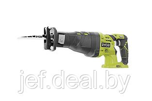 Пила сабельная R18RS-0 (без батареи) RYOBI 5133002637