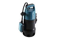 Дренажный насос для грязной воды PF 1010 MAKITA PF1010