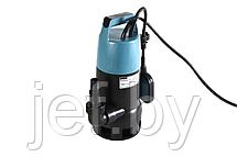 Дренажный насос для грязной воды PF 1010 MAKITA PF1010, фото 2