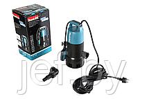 Дренажный насос для грязной воды PF 1010 MAKITA PF1010, фото 3