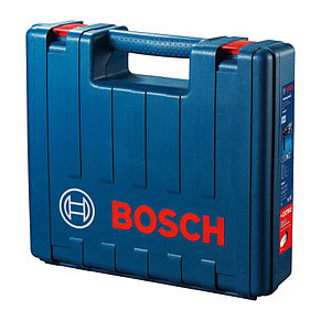 Перфоратор GBH 220 в чемодане 720 вт BOSCH 06112A6020, фото 2