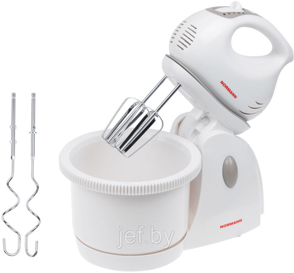 Миксер AMX-513 NORMANN AMX-513