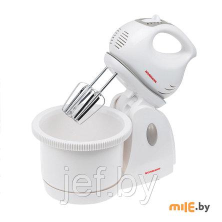 Миксер AMX-513 NORMANN AMX-513, фото 2