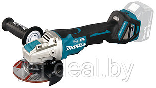 Аккумуляторная углошлифмашина DGA 519 Z MAKITA DGA519Z