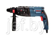 Перфоратор GBH 240 в чемодане 790 вт BOSCH 0611272100, фото 2