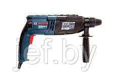 Перфоратор GBH 240 в чемодане 790 вт BOSCH 0611272100, фото 3