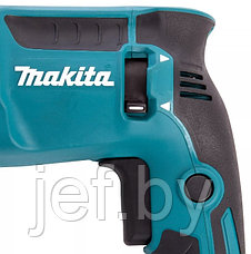 Перфоратор HR 1840 в чемодане 470 Вт MAKITA HR1840, фото 2