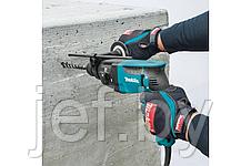 Перфоратор HR 1840 в чемодане 470 Вт MAKITA HR1840, фото 3