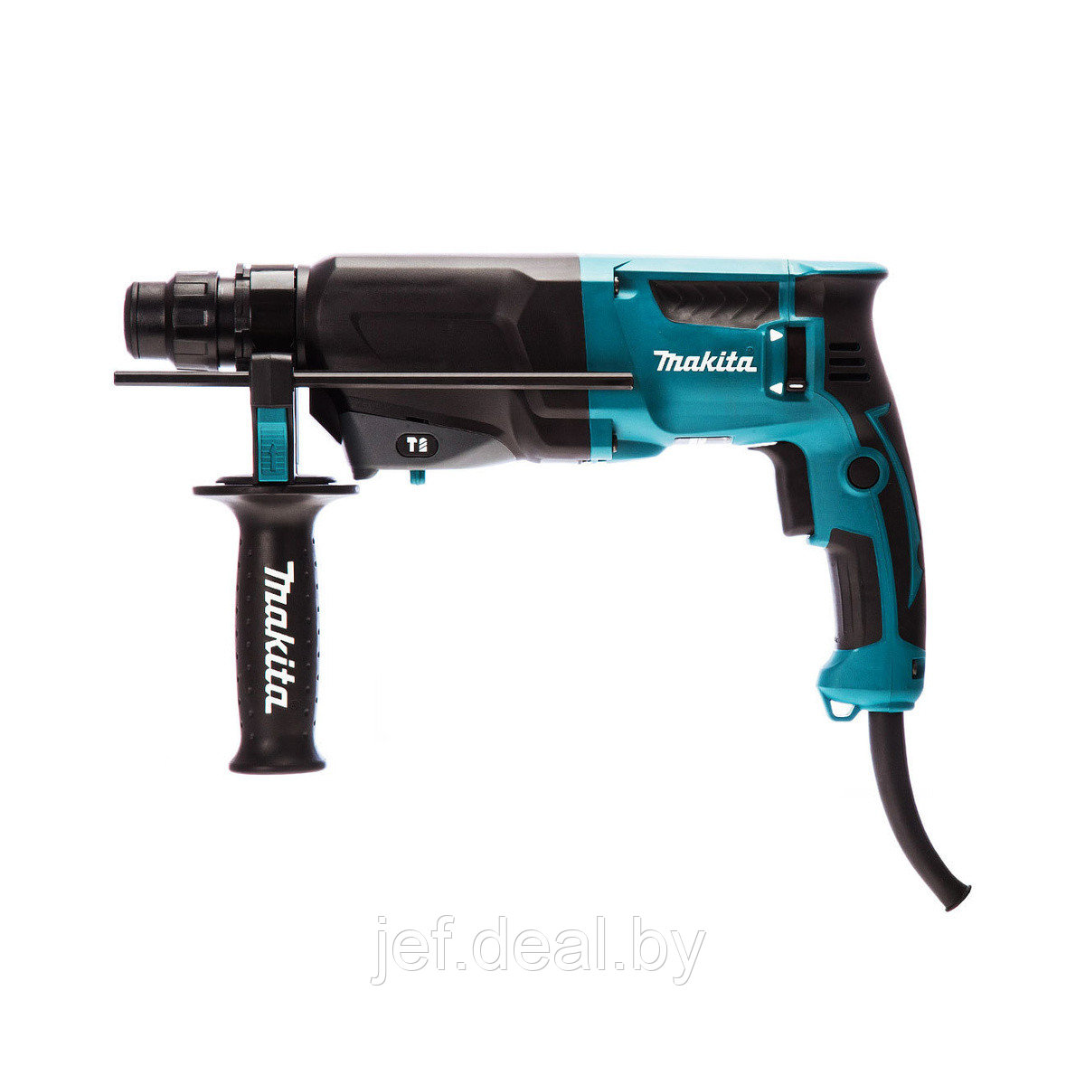 Перфоратор HR 2300 в чемодане 720 Вт MAKITA HR2300