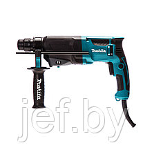 Перфоратор HR 2300 в чемодане 720 Вт MAKITA HR2300