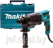 Перфоратор HR 2300 в чемодане 720 Вт MAKITA HR2300, фото 2