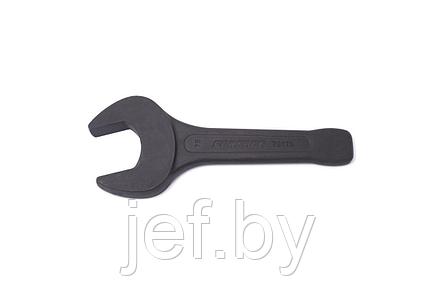 Ключ рожковый ударный односторонний 50мм l-270мм FORSAGE F-79150, фото 2